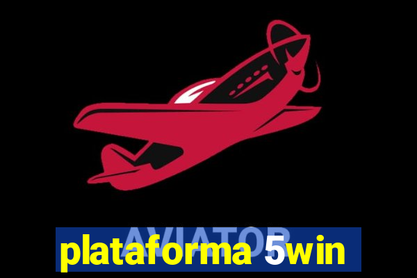 plataforma 5win